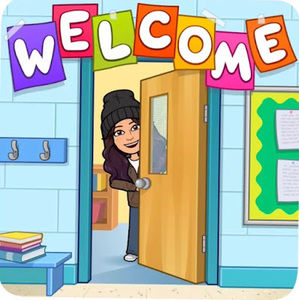 Meet your Posher, Lesley